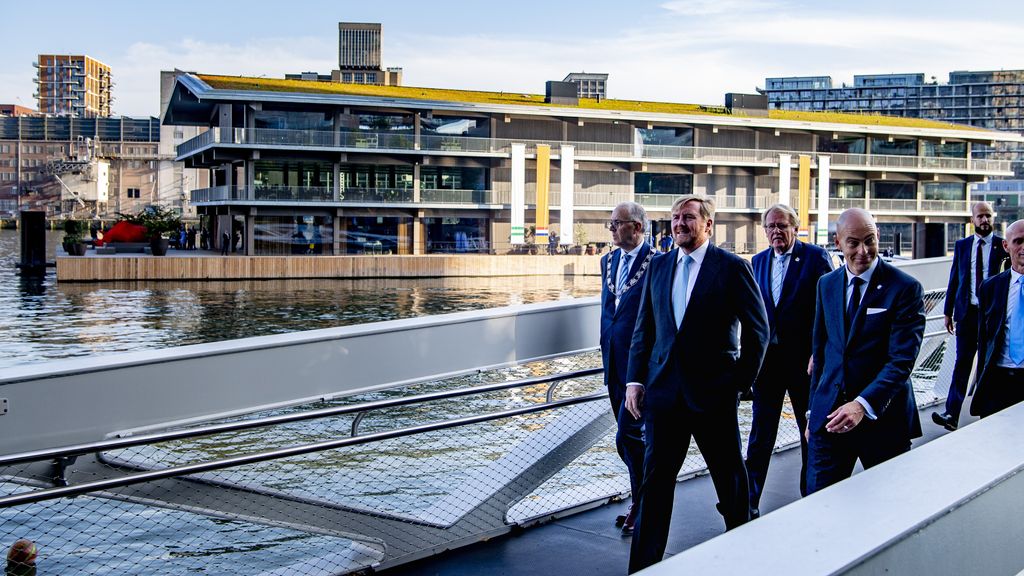 Nederland draait geldkraan dicht van prestigieus maar omstreden klimaatcentrum