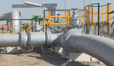 Kurdish Crude Oil Reaches Türkiye on Path to Global Markets