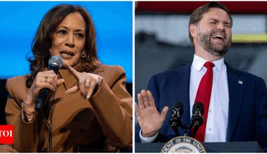 ‘There’s no substance; too long’: JD Vance trolls Kamala Harris’ 2024 presidential campaign; claims listening to her made him ‘dumber’
