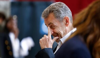 Condamnation de Sarkozy: la juge reçoit des «menaces de mort»