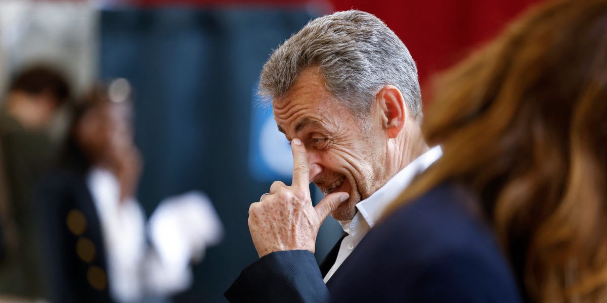 Condamnation de Sarkozy: la juge reçoit des «menaces de mort»