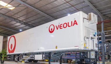 pradinė „Veolia“ derybų pozicija – nulinė kompensacija Lietuvai