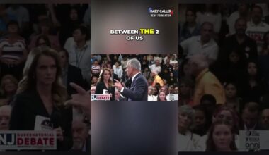 GOP’s Jack Ciattarelli TORCHES Dem Mikie Sherrill in fiery debate