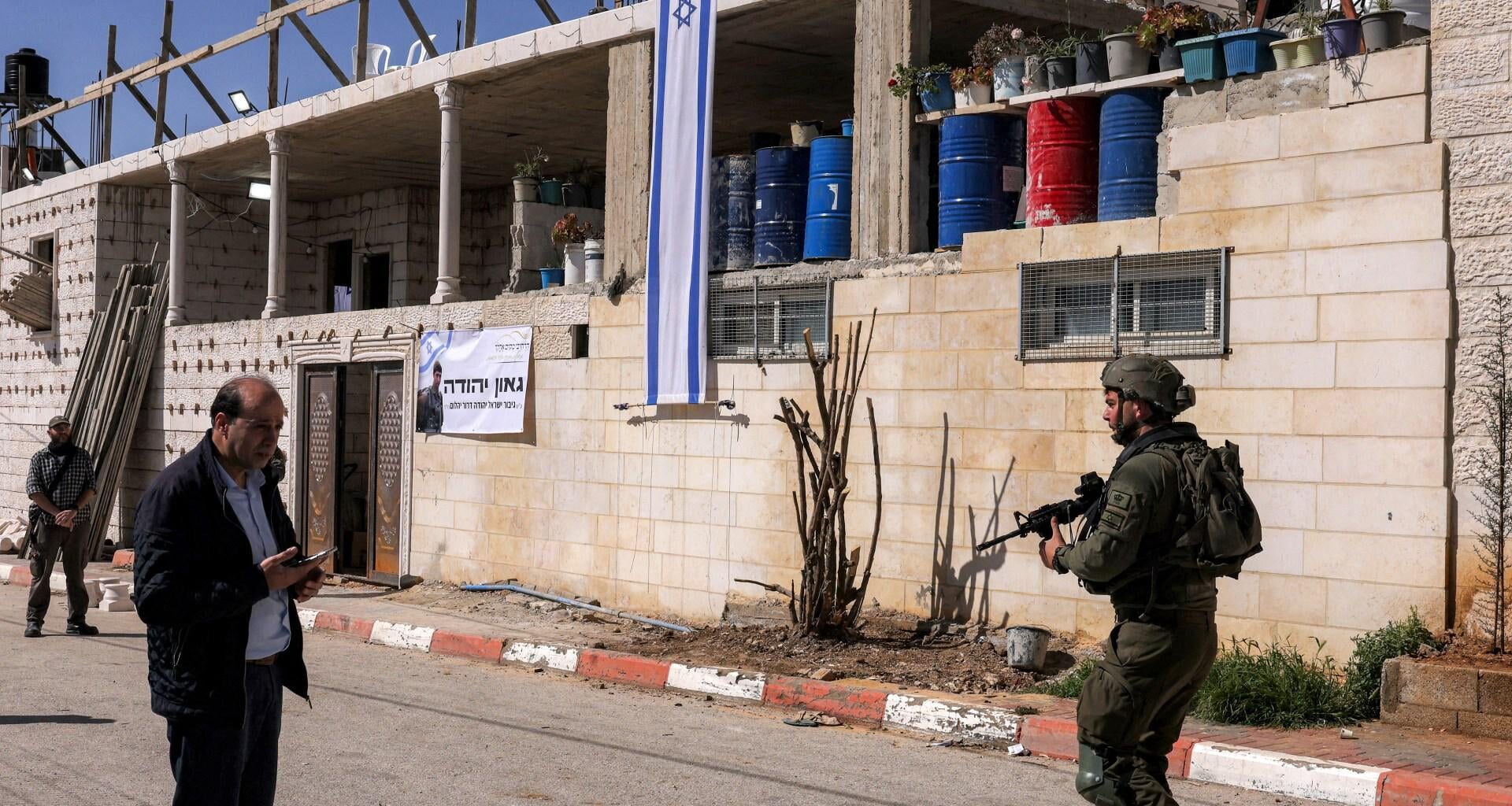 The United Nations has released a report, revealing that more than 150 companies, including Airbnb, Booking.com, Expedia and TripAdvisor, are profiting from Israel’s illegal settlement enterprise in the occupied West Bank
