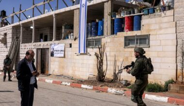 The United Nations has released a report, revealing that more than 150 companies, including Airbnb, Booking.com, Expedia and TripAdvisor, are profiting from Israel’s illegal settlement enterprise in the occupied West Bank