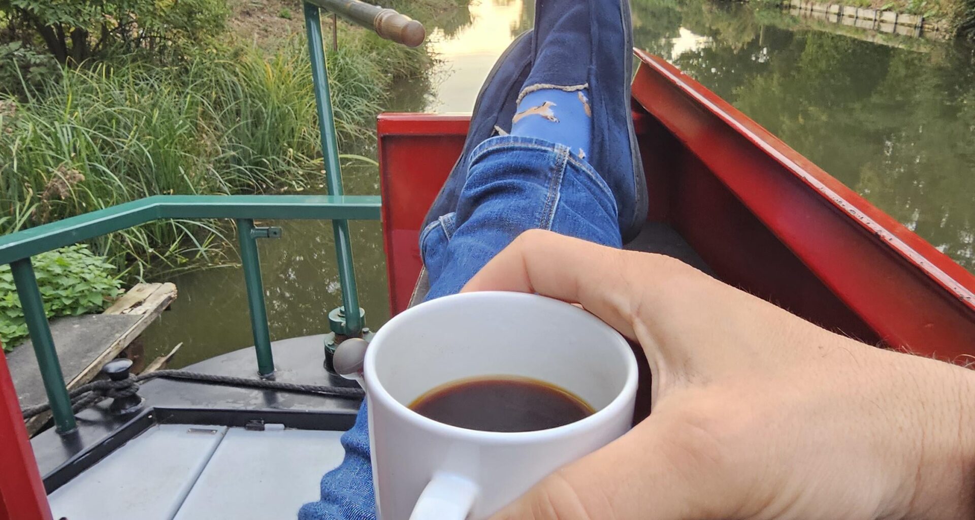 Morning