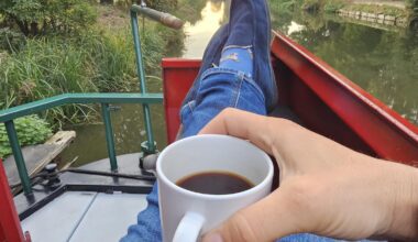 Morning