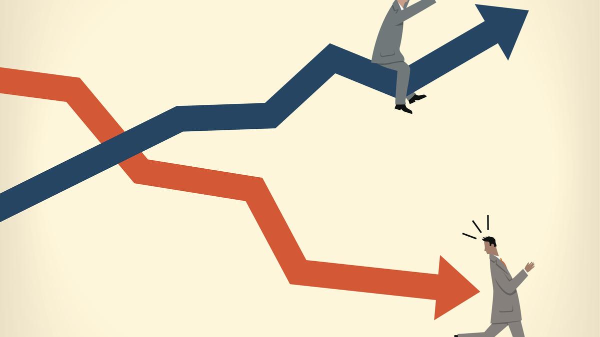 Why degrees alone won’t build India’s workforce