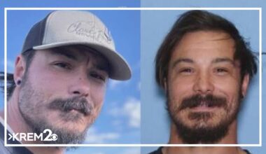 Travis Decker declared dead by US Marshals Service