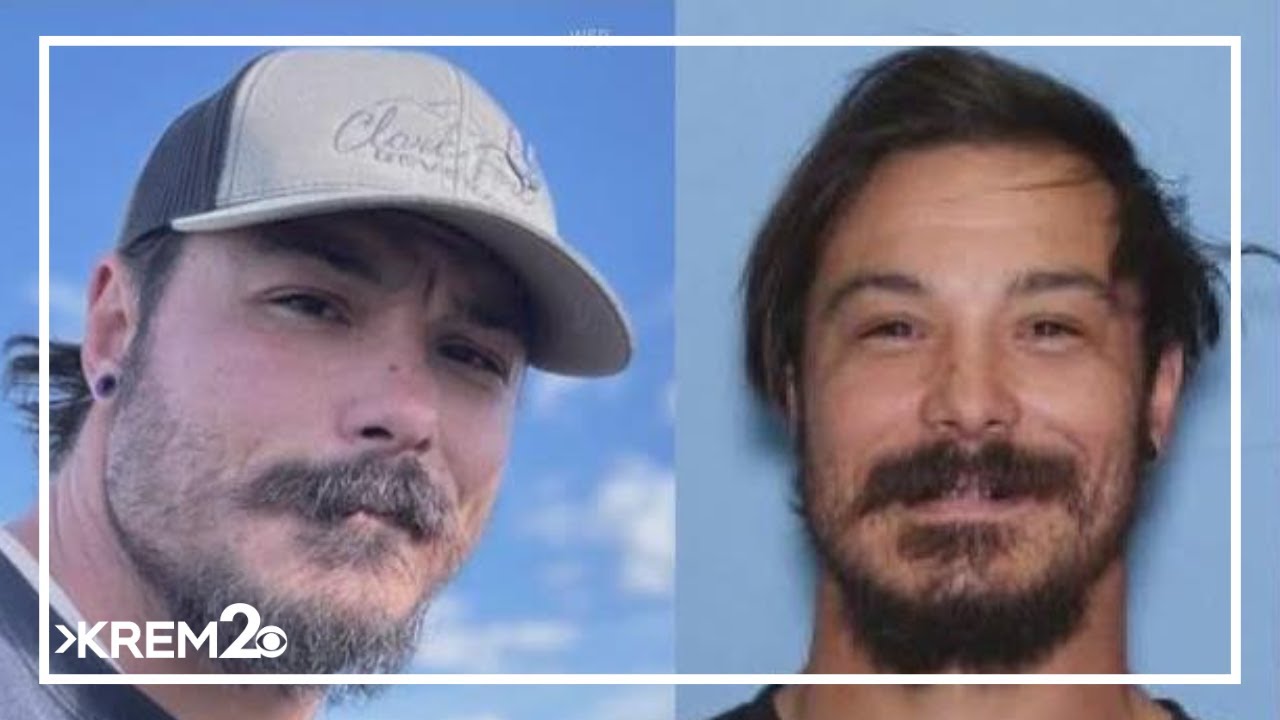Travis Decker declared dead by US Marshals Service