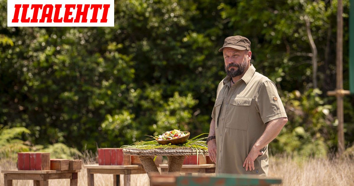 Ensiapu kutsutaan paikalle Selviytyjissä: ”Olimme todella huolissamme”