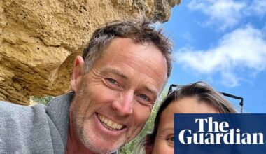 Family of British couple held in Iran say their health is deteriorating in prison | Iran