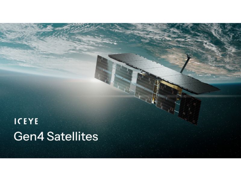 Finland sat firm offers latest surveillance tech