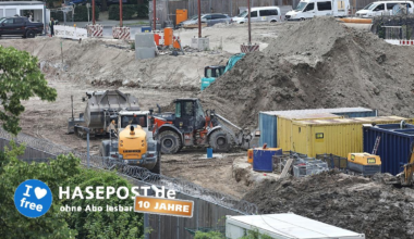 Bürokratie bremst Straßenbau und Wohnungsbau in Deutschland