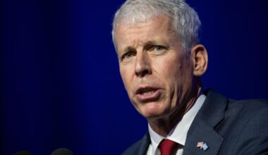 Europe Gave Wright A Polite Hearing, Wants U.S. Gas, Not Its Advice About Wind And Solar