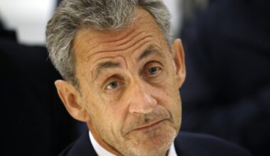 France: Sarkozy n'espère "en aucun cas" être gracié