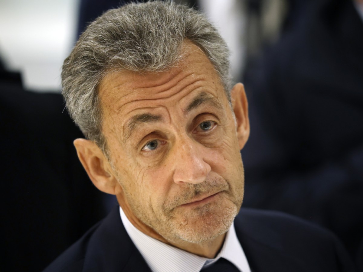 France: Sarkozy n'espère "en aucun cas" être gracié