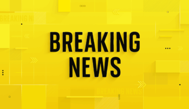 Russia launches massive attack on Kyiv - as Poland scrambles jets and closes airspace.