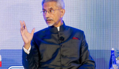 'Where has the UN made a difference?' Jaishankar brings up terrorism, tariff war, and more at 80th UNGA session