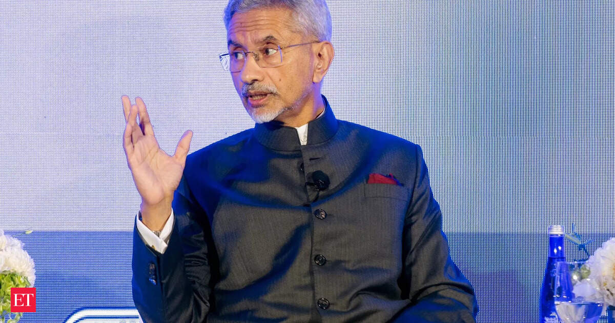 'Where has the UN made a difference?' Jaishankar brings up terrorism, tariff war, and more at 80th UNGA session