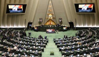 UN arms embargo, other sanctions reimposed on Iran over nuclear program