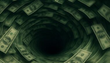 The Economic Singularity And The Five As