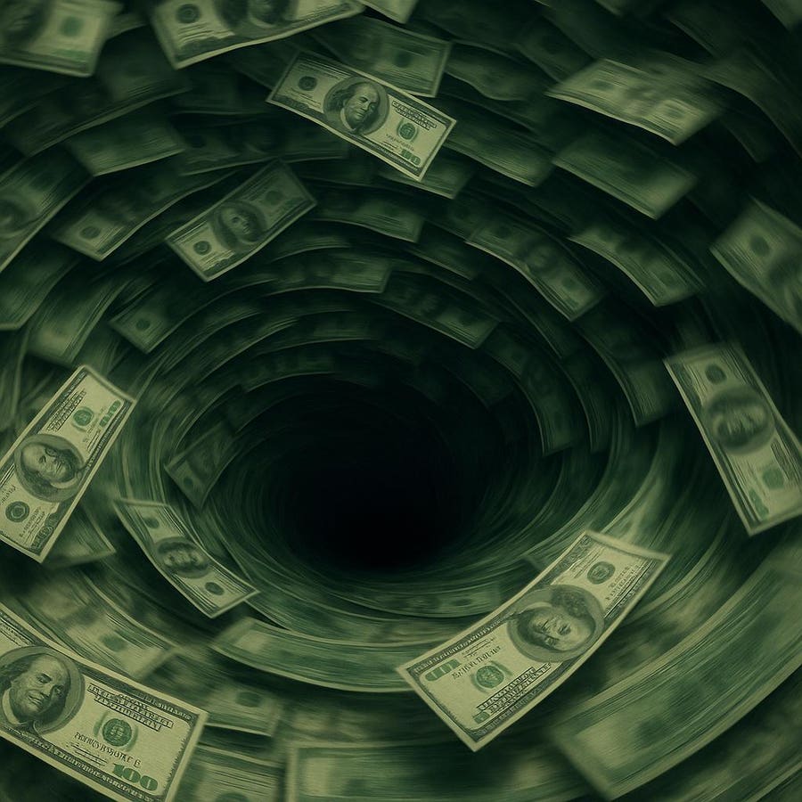 The Economic Singularity And The Five As