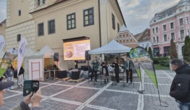 Retro Marktplatz a ajuns în ultima zi