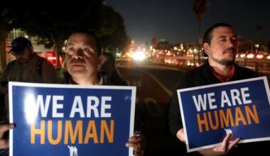 Opinion | Corporations, Not Immigrants, Are Driving a US Crime Wave