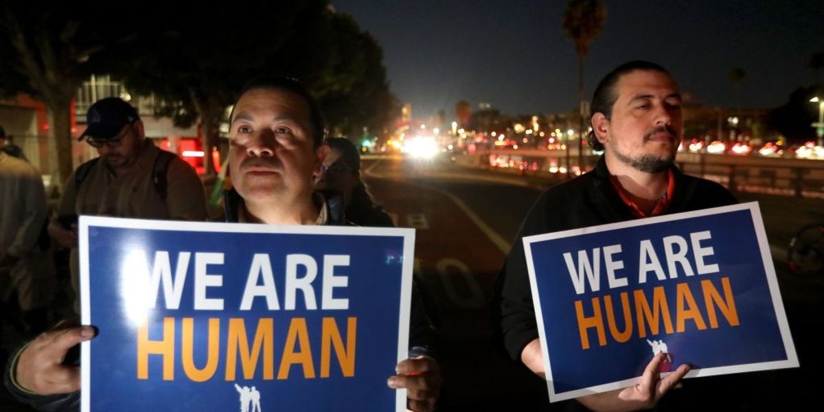 Opinion | Corporations, Not Immigrants, Are Driving a US Crime Wave