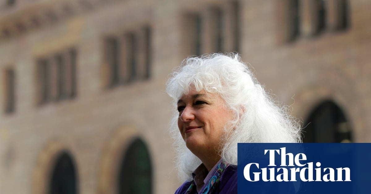 ‘Like the Gestapo’: trailblazing immigration judge on Ice brutality and Trump’s damage to the courts | US immigration