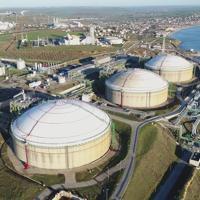 New era begins in energy cooperation Türkiye and US