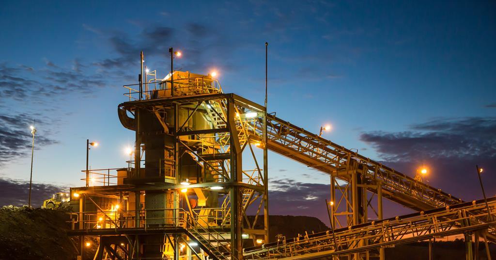 Geopolitical risks among compliance concerns for metals, mining companies | Article