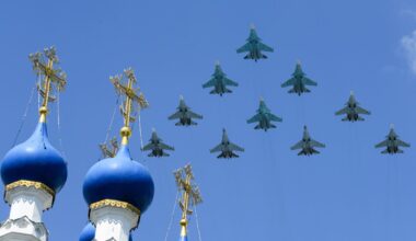 Russia Provokes Europe, Despite Mounting Trouble For Moscow’s Economy