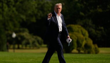 President Donald Trump