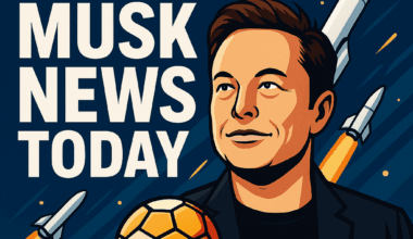 Tesla tycoon Elon Musk labelled ‘dangerous’ by Ed Miliband - Peeblesshire News