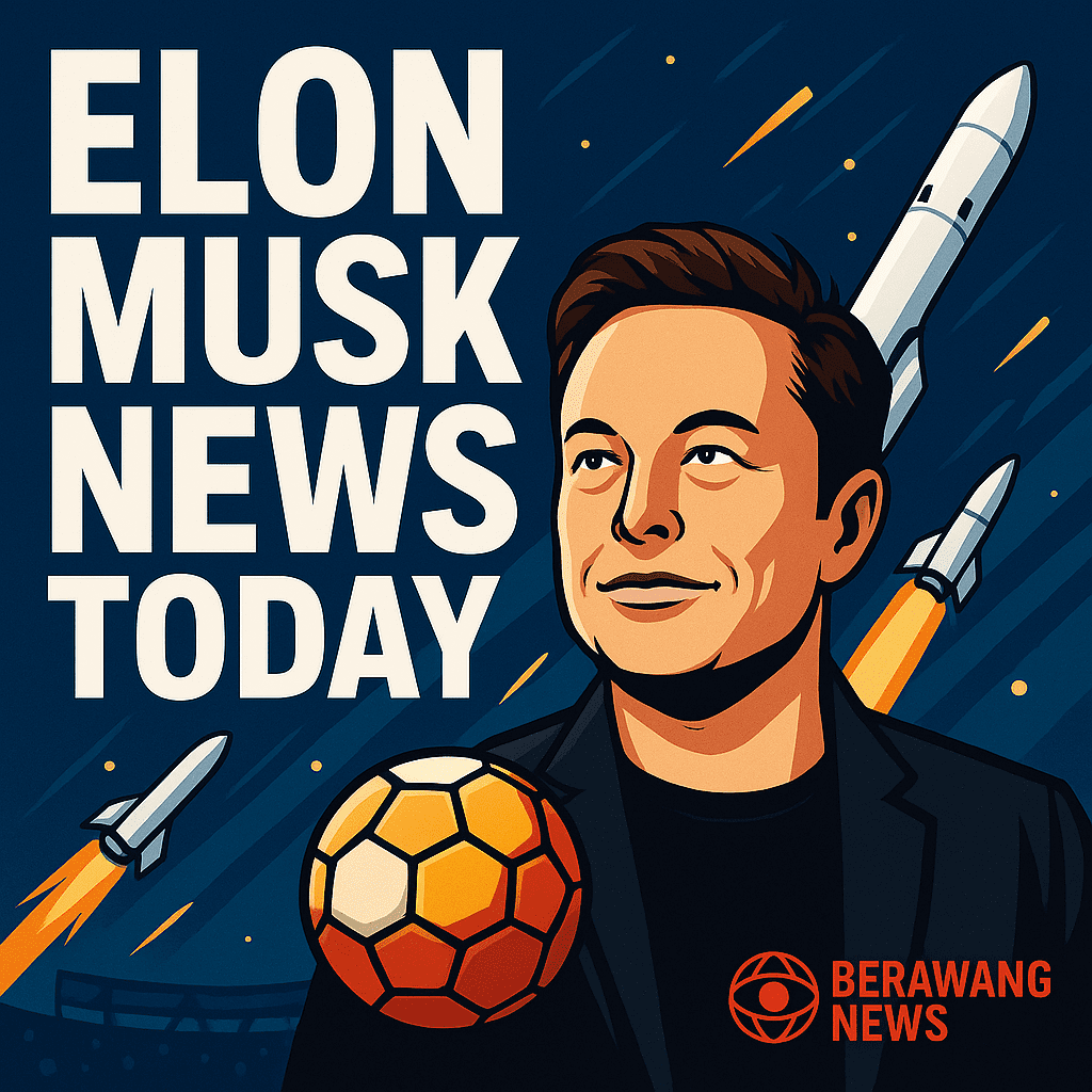 Tesla tycoon Elon Musk labelled ‘dangerous’ by Ed Miliband - Peeblesshire News