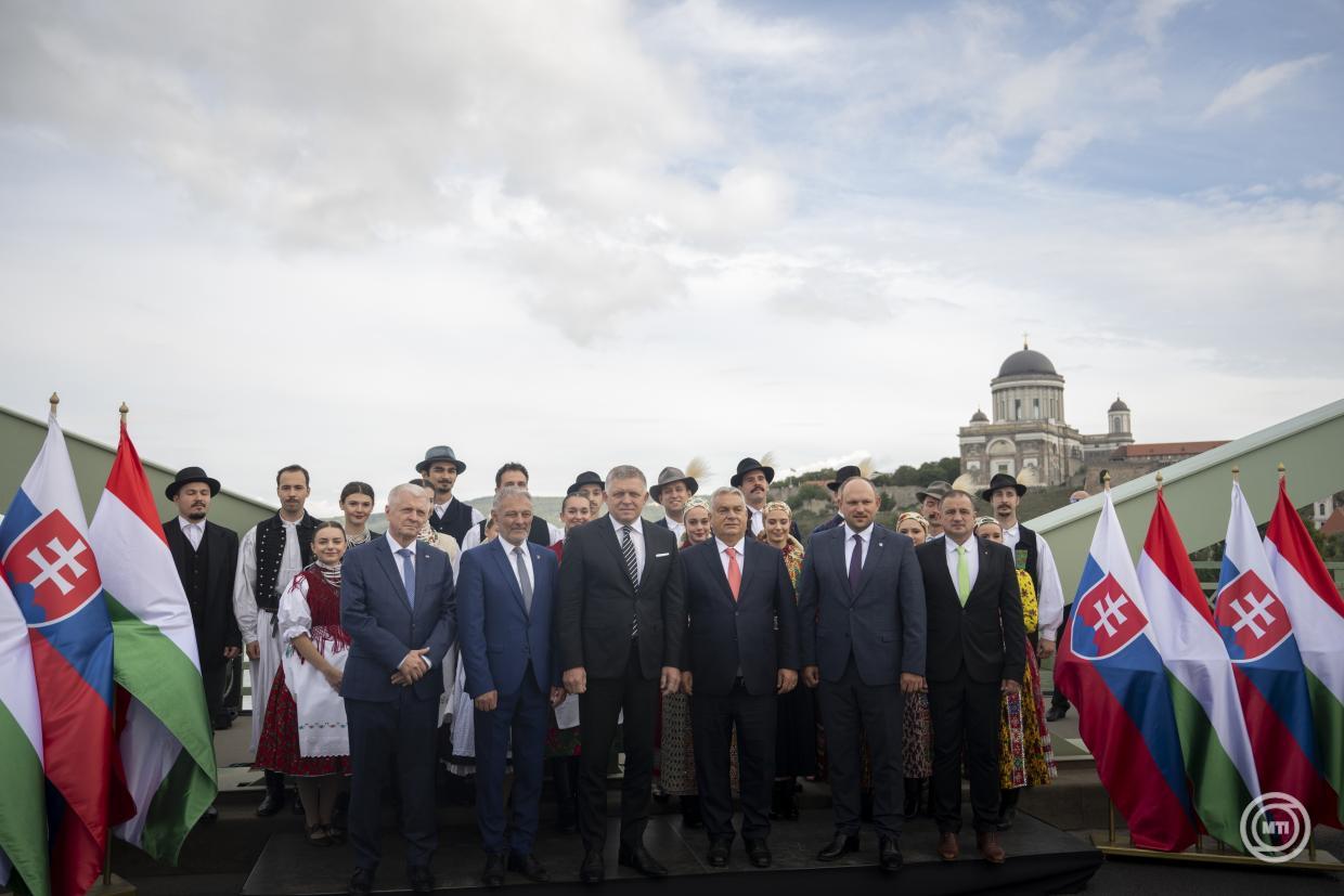 Nemzeti Hírügynökség - Orbán Viktor: olyan időket élünk, amikor józanságra, higgadtságra van szükség