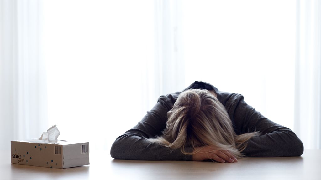mentale volksgezondheid Nederland staat onder druk