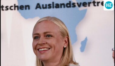 ‘Europe doesn’t want more tariffs on India: Finland foreign minister
