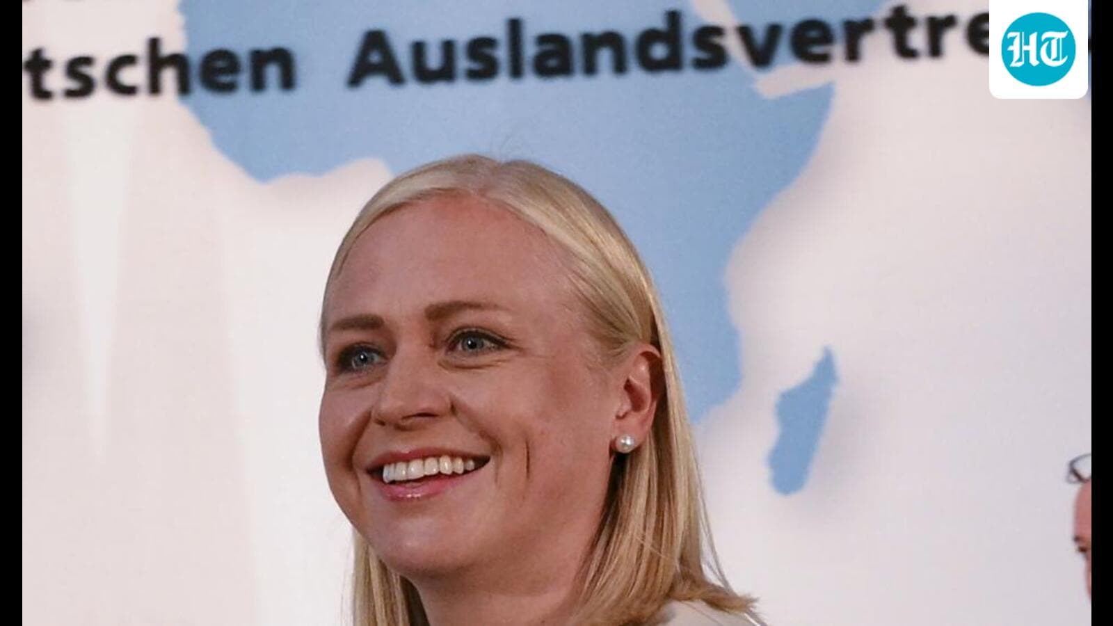 ‘Europe doesn’t want more tariffs on India: Finland foreign minister