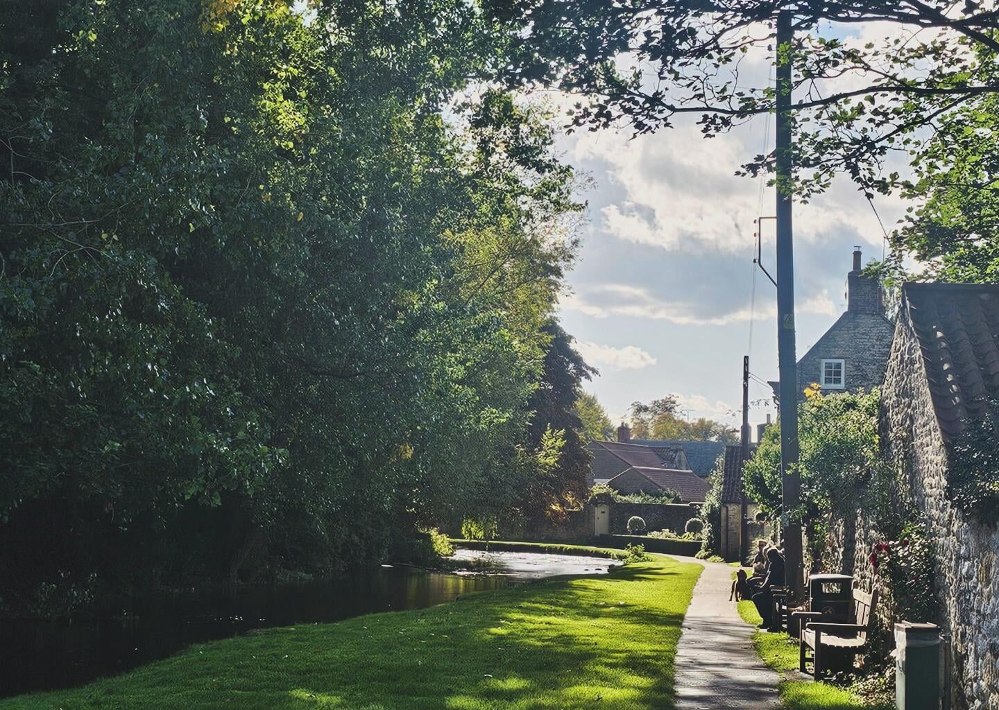 Thornton Dale