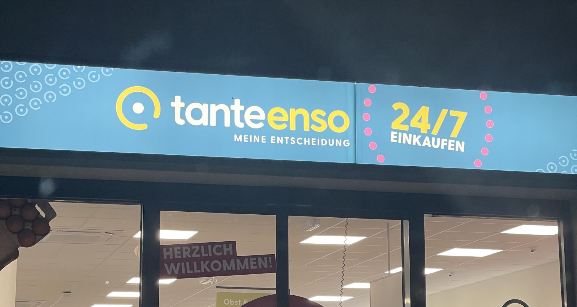 Smart Stores