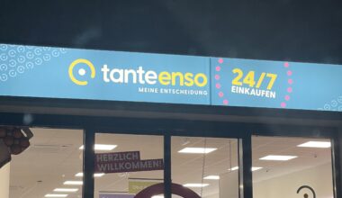 Smart Stores
