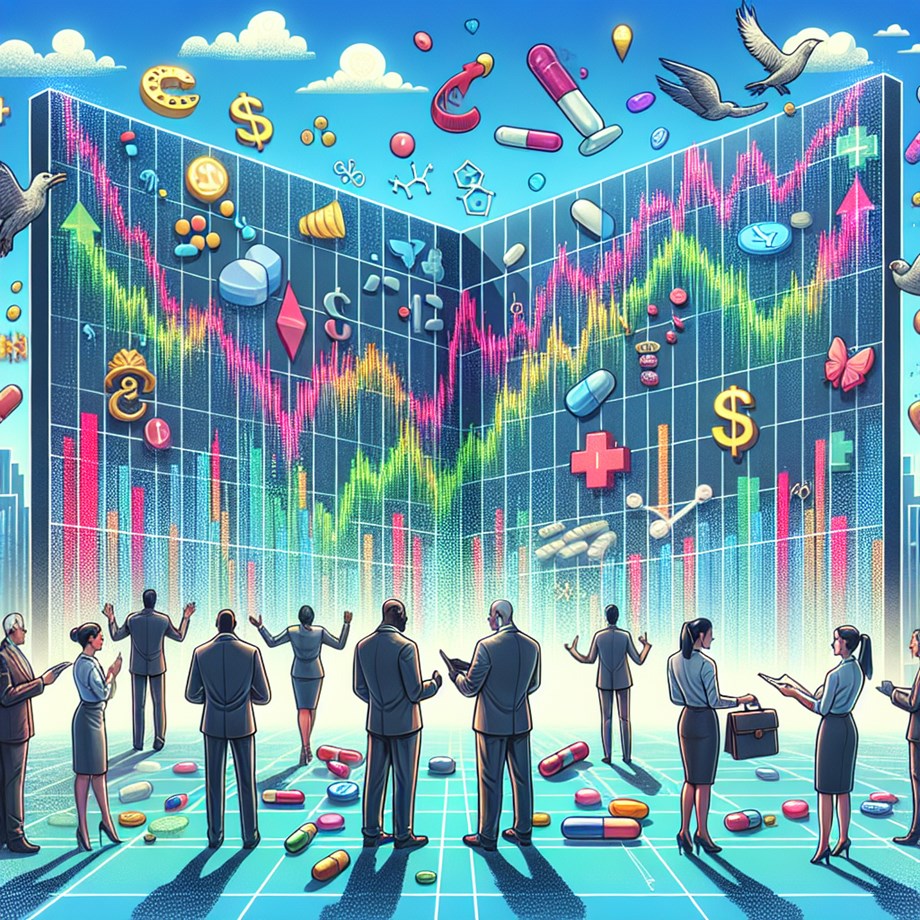 Eastern Europe Markets Surge Amid Political Speculations
