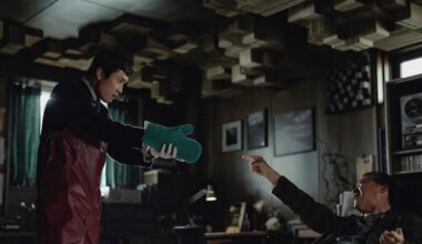 Park Chan-wook’s ‘No Other Choice’ opens top at South Korea box office | News