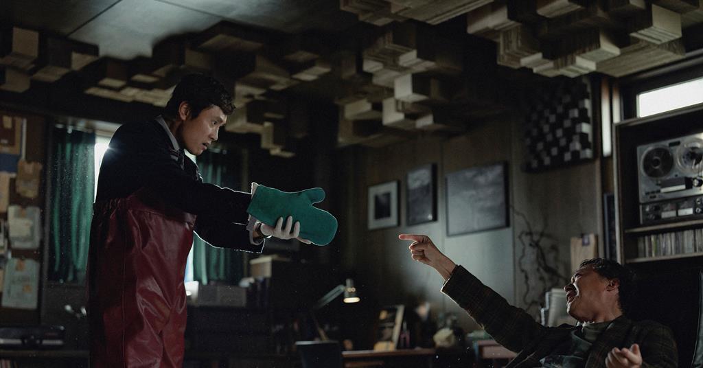 Park Chan-wook’s ‘No Other Choice’ opens top at South Korea box office | News