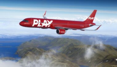 Iceland’s Play Airlines ceases operations