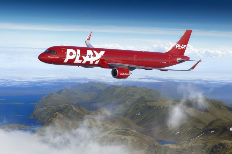 Iceland’s Play Airlines ceases operations