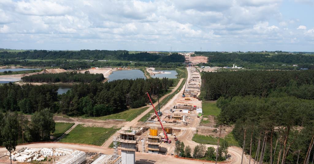 Lithuania forms Rail Baltica design unit to develop skills for the long term | News